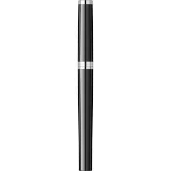 Ручка-роллер Parker Ingenuity Core, Lacquer Black СT