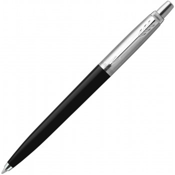 Ручка шариковая Parker Jotter K60 Originals Color Plastic 2019, Black СT