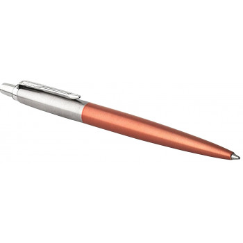 	Ручка шариковая Parker Jotter Core K63, Chelsea Orange CT