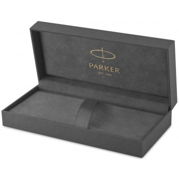 Ручка шариковая Parker Sonnet K546, Red CT