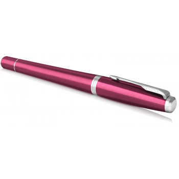 Ручка перьевая Parker Urban Core F309, Vibrant Magenta CT (Перо F)